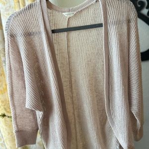 Aeropostale Cardigan